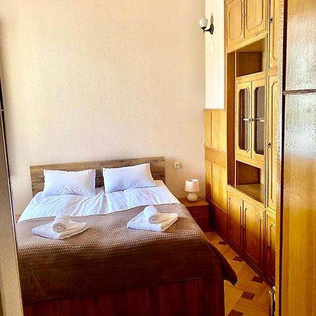 Boutique Hotel Talaveri In Telavi Esterno foto