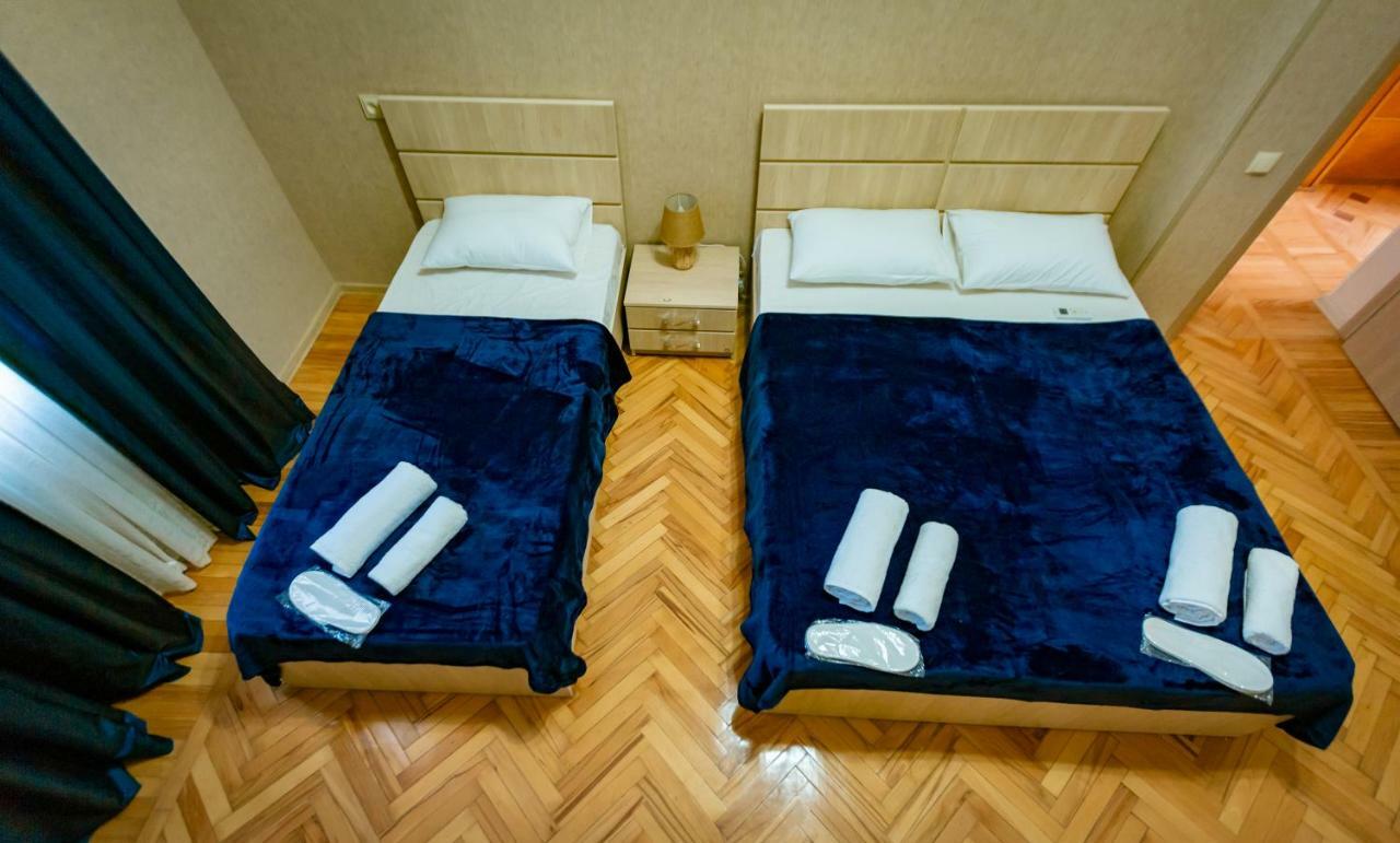 Boutique Hotel Talaveri In Telavi Esterno foto