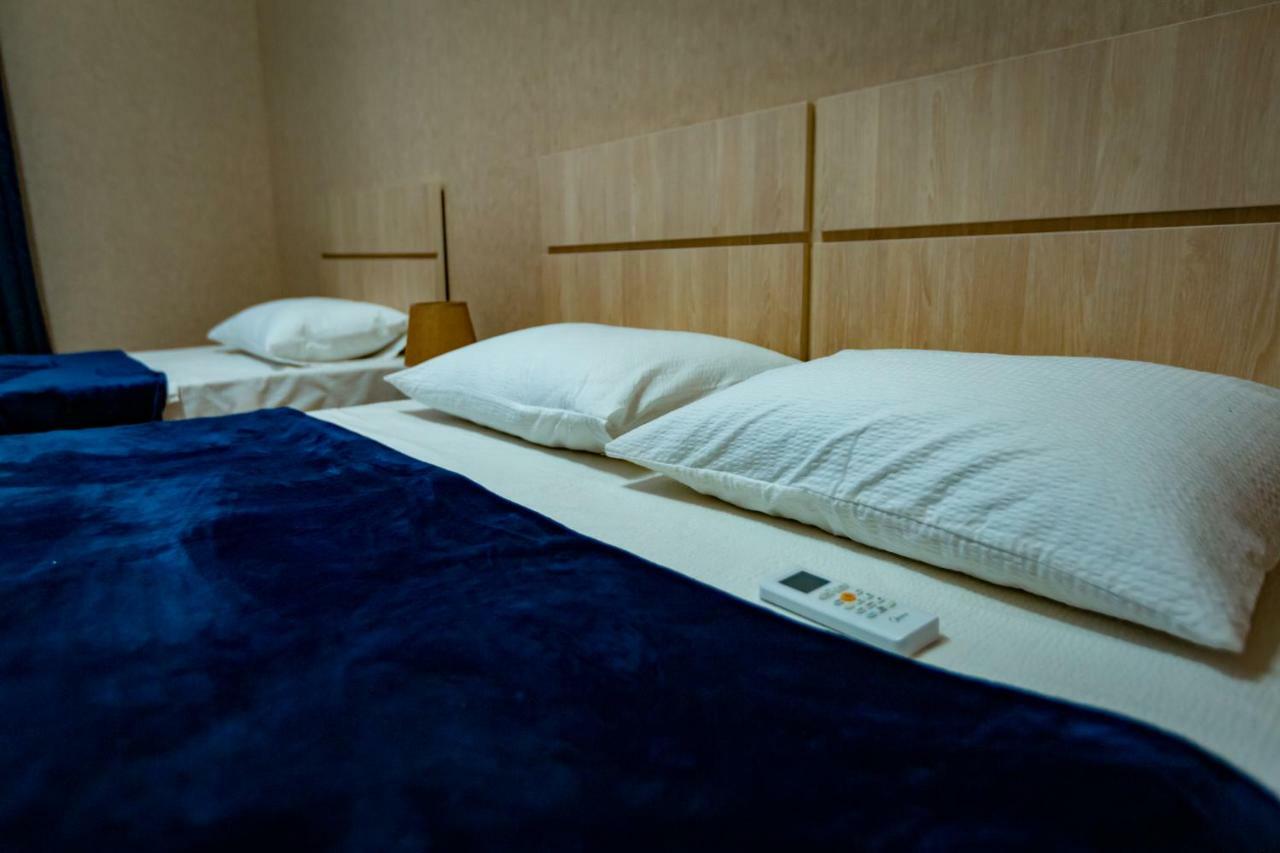 Boutique Hotel Talaveri In Telavi Esterno foto